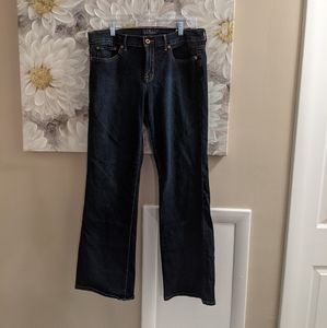 Lucky Brand jeans